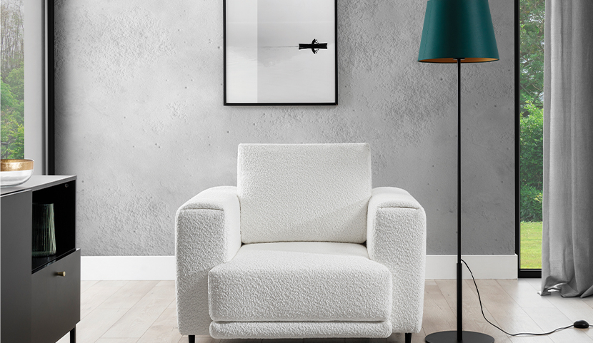 Vespillo II Floor Lamp