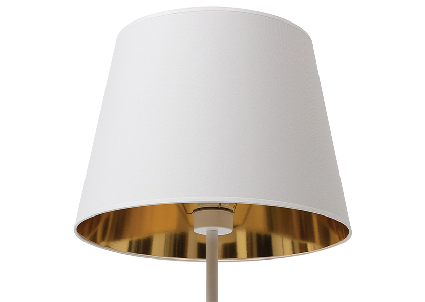 Vespillo II Floor Lamp