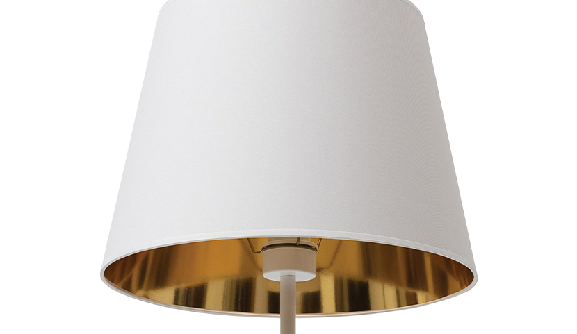 Vespillo II Floor Lamp