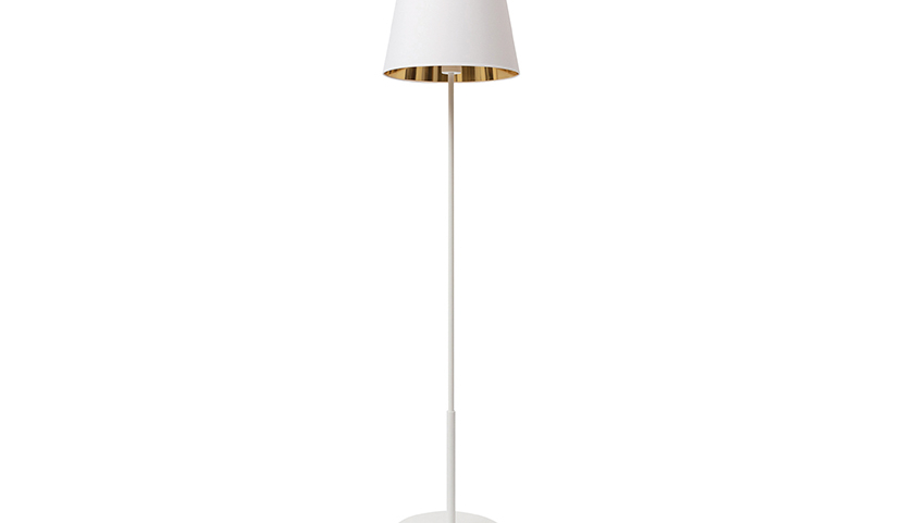 Vespillo II Floor Lamp