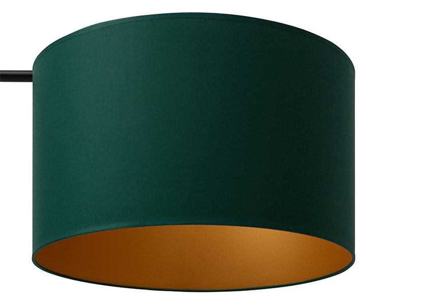 Vespillo III Floor Lamp