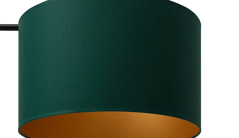 Vespillo III Floor Lamp