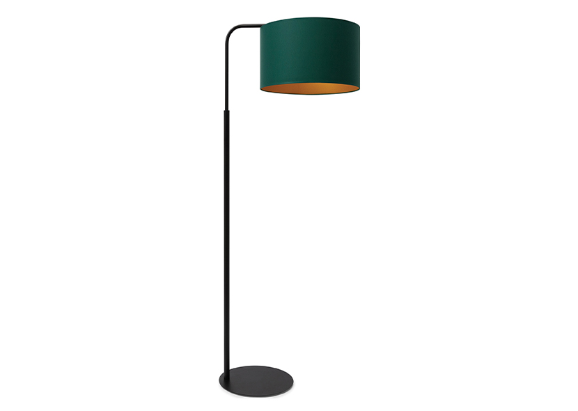 Vespillo III Floor Lamp
