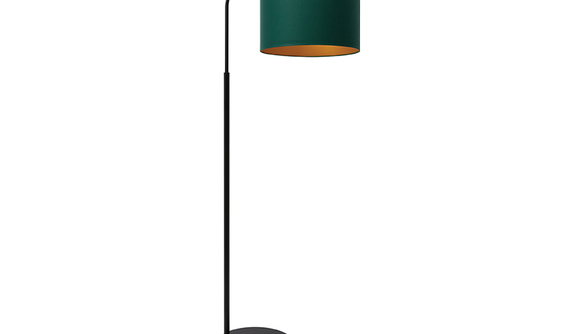 Vespillo III Floor Lamp