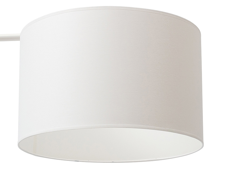Vespillo III Floor Lamp