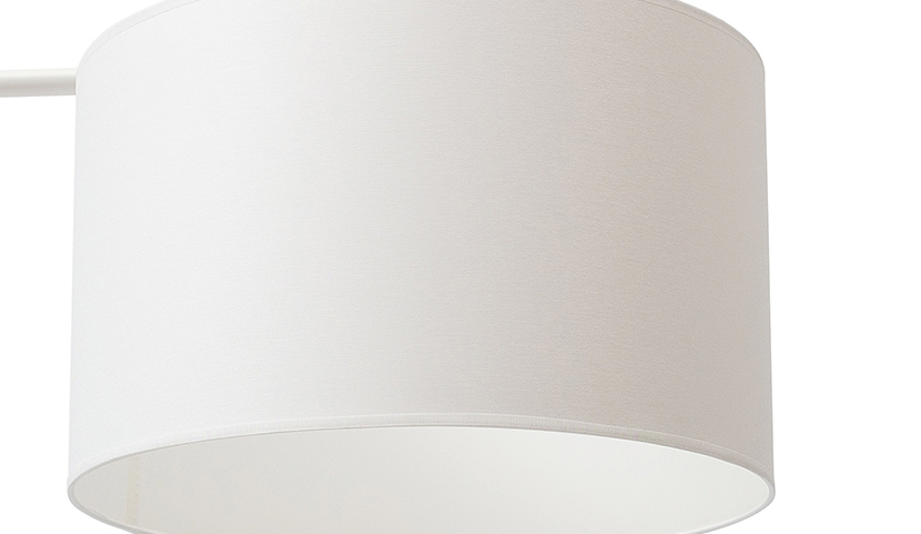 Vespillo III Floor Lamp