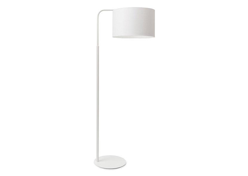 Vespillo III Floor Lamp