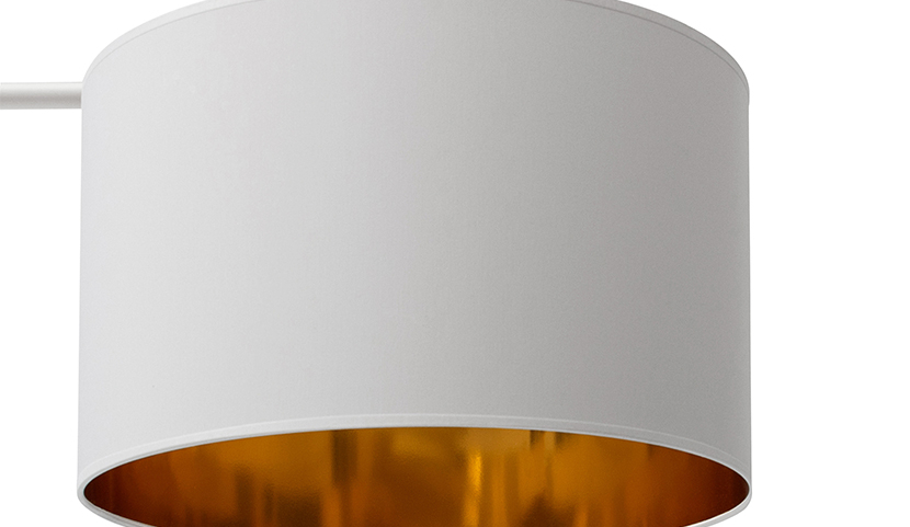 Vespillo III Floor Lamp