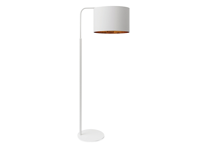 Vespillo III Floor Lamp