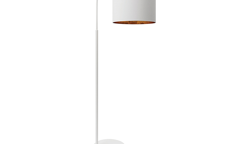 Vespillo III Floor Lamp