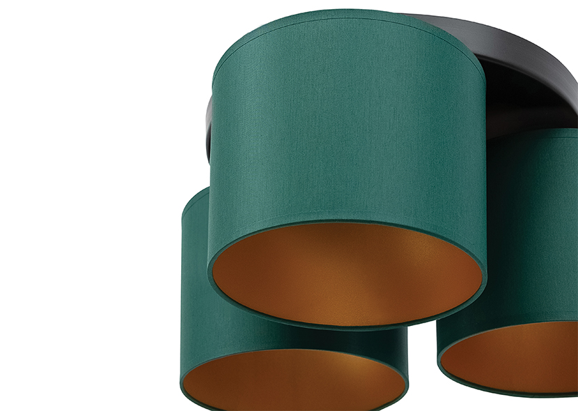 Vespillo I Ceiling Lamp