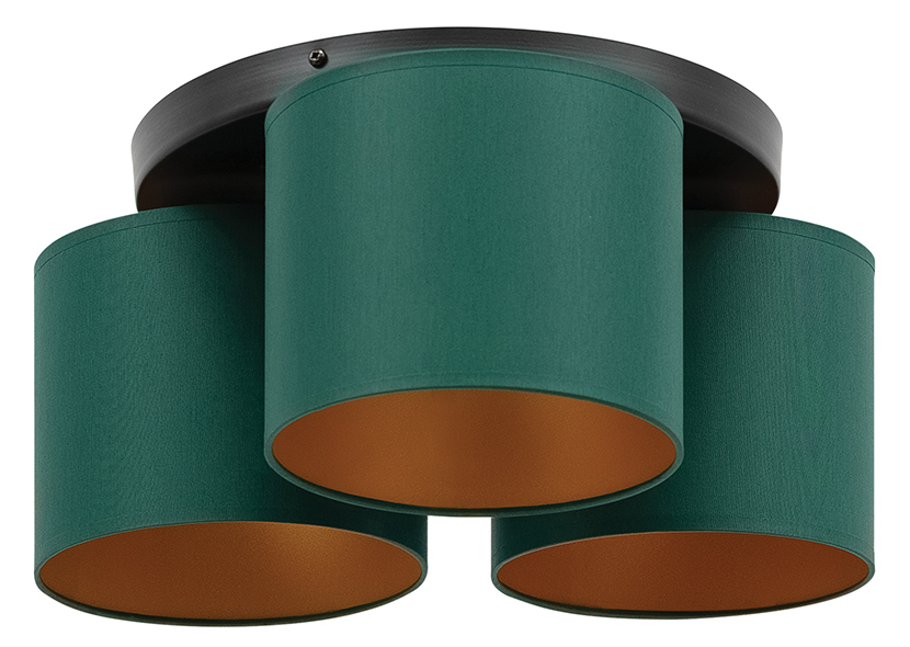 Vespillo I Ceiling Lamp