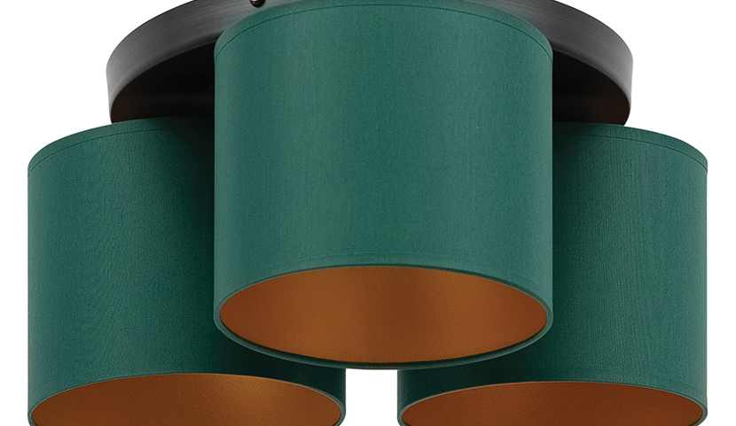 Vespillo I Ceiling Lamp