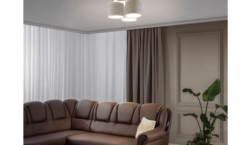 Vespillo I Ceiling Lamp