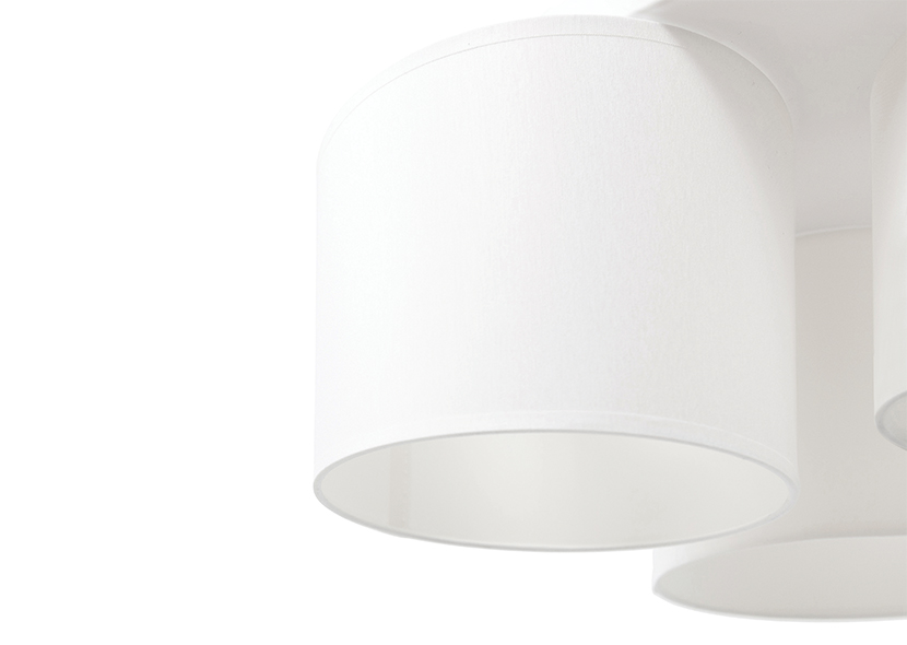 Vespillo I Ceiling Lamp