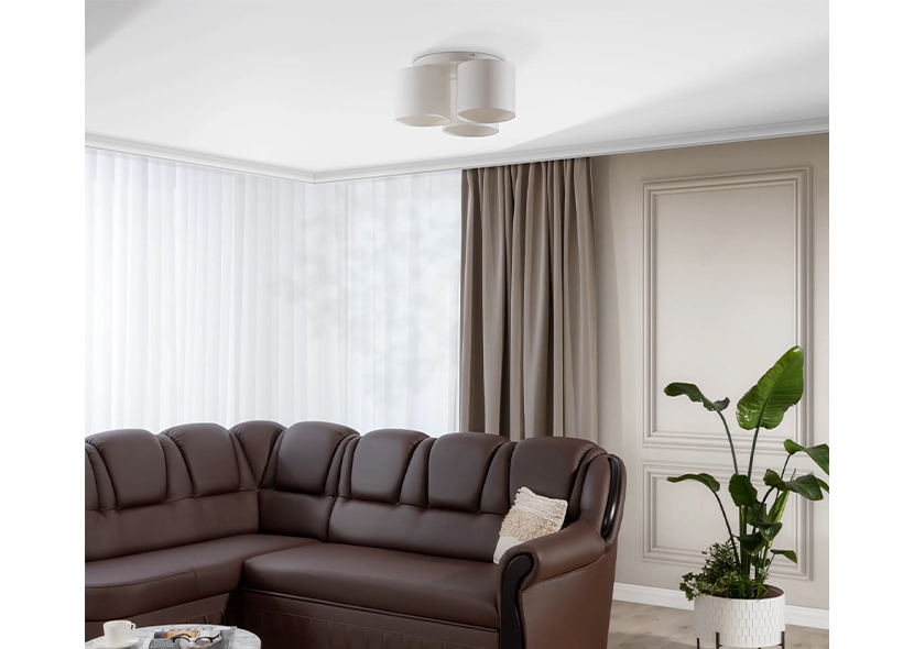 Vespillo I Ceiling Lamp