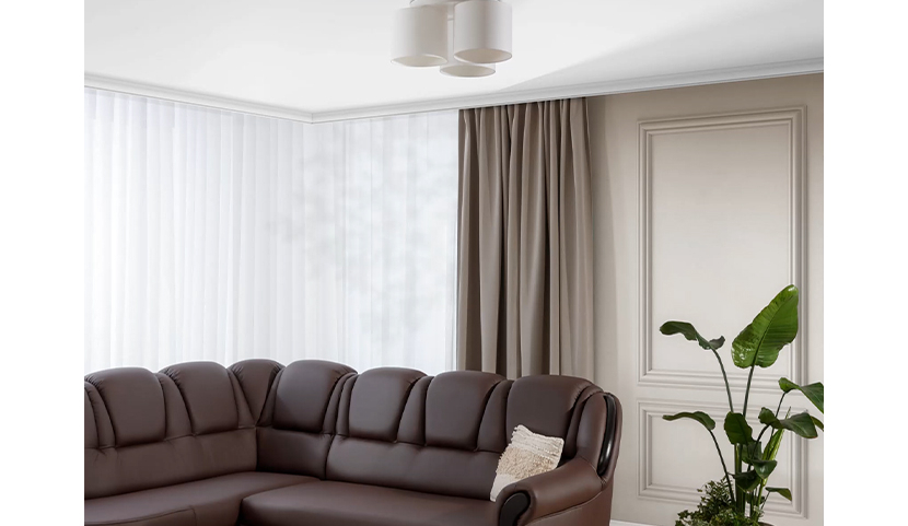 Vespillo I Ceiling Lamp