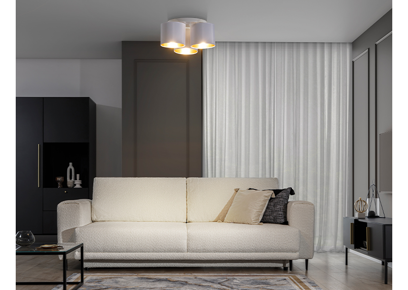 Vespillo I Ceiling Lamp