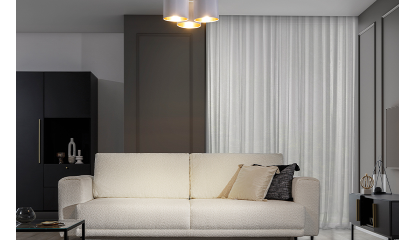 Vespillo I Ceiling Lamp