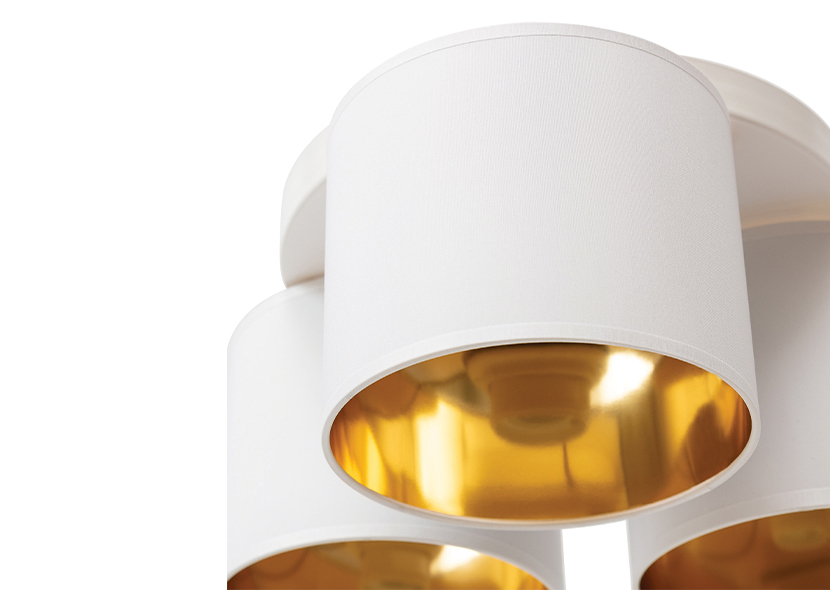 Vespillo I Ceiling Lamp