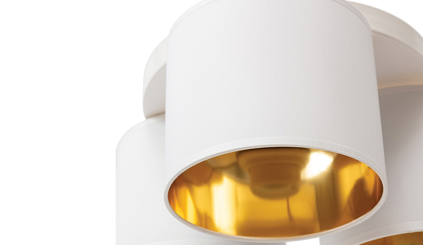 Vespillo I Ceiling Lamp
