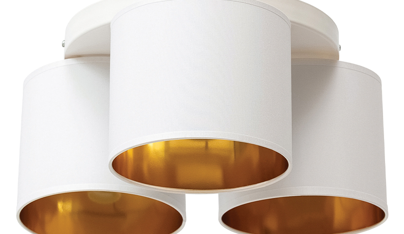 Vespillo I Ceiling Lamp