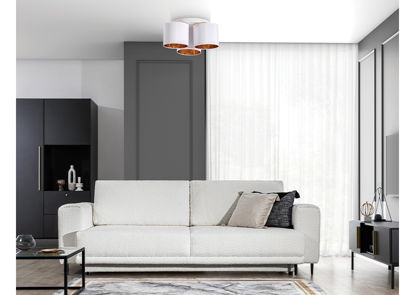 Vespillo I Ceiling Lamp