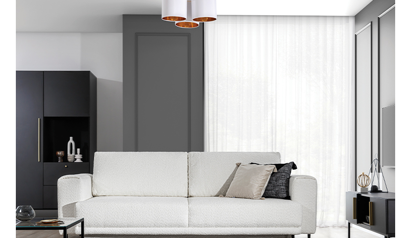 Vespillo I Ceiling Lamp