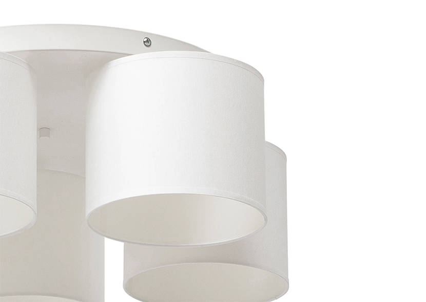 Vespillo II Ceiling Lamp