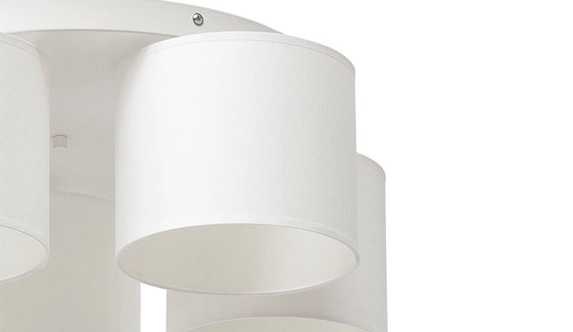 Vespillo II Ceiling Lamp