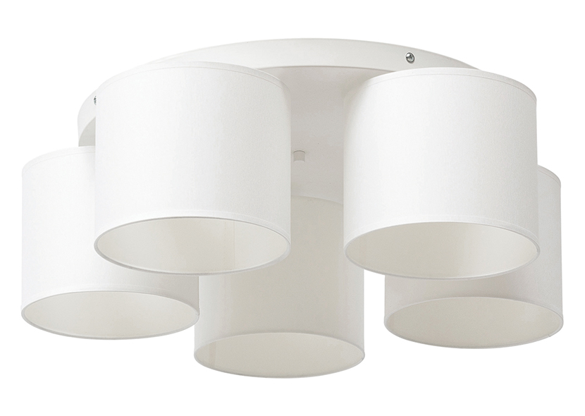 Vespillo II Ceiling Lamp