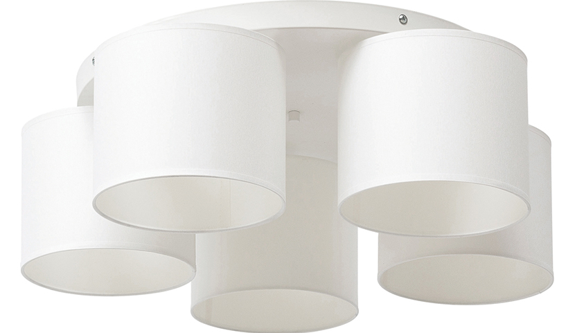 Vespillo II Ceiling Lamp