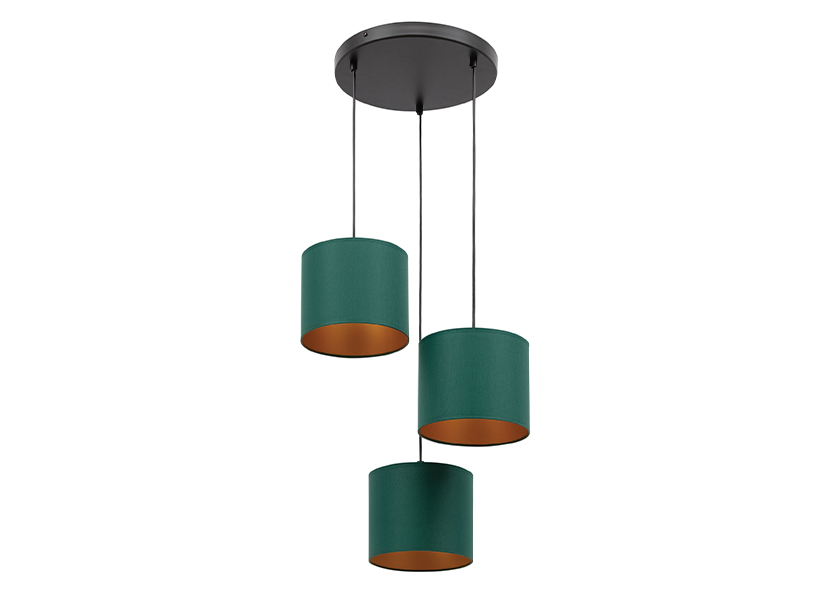 Vespillo II Hanging Lamp