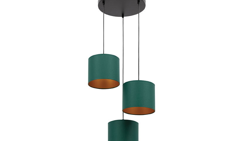 Vespillo II Hanging Lamp