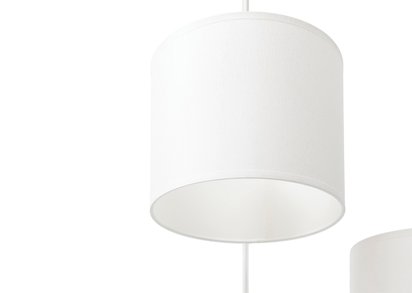 Vespillo II Hanging Lamp