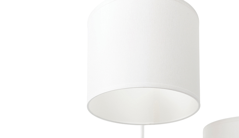 Vespillo II Hanging Lamp