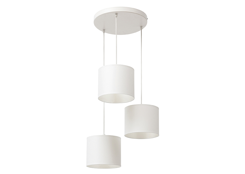 Vespillo II Hanging Lamp