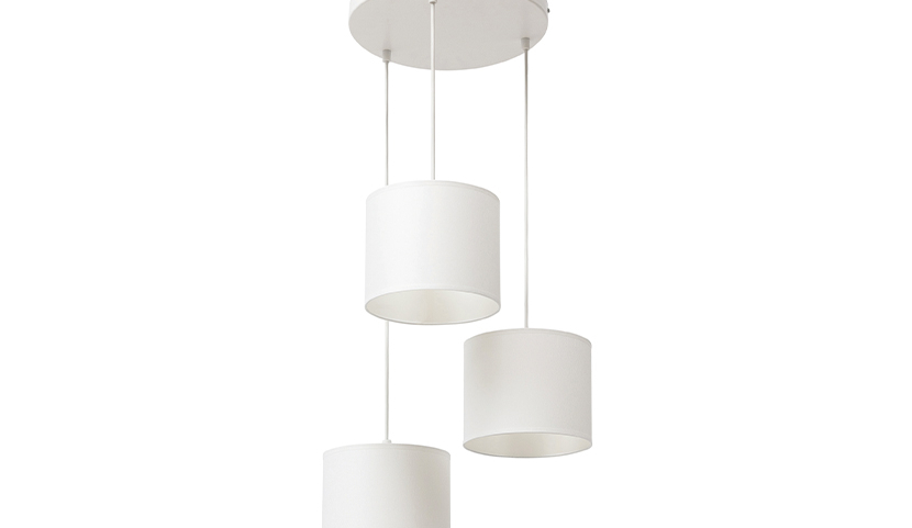 Vespillo II Hanging Lamp
