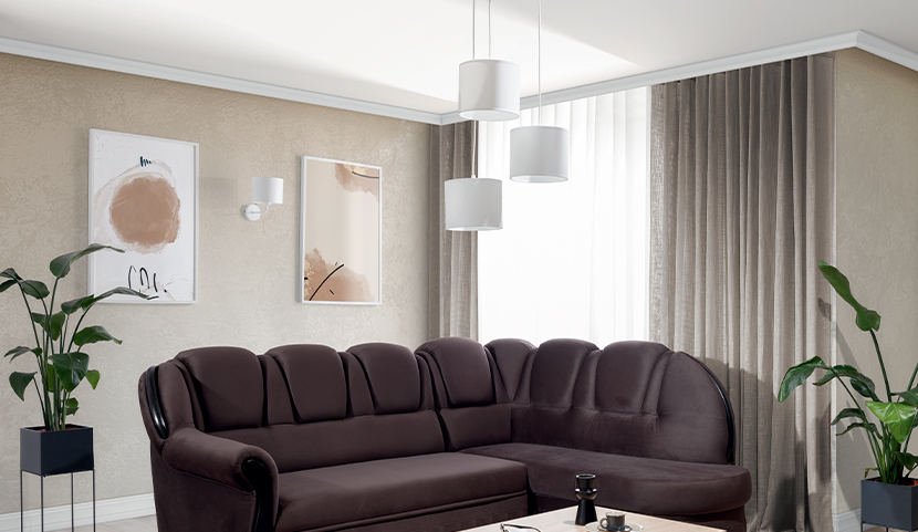 Vespillo II Hanging Lamp