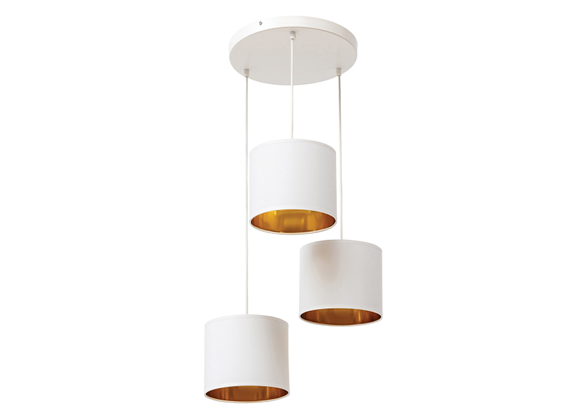 Vespillo II Hanging Lamp