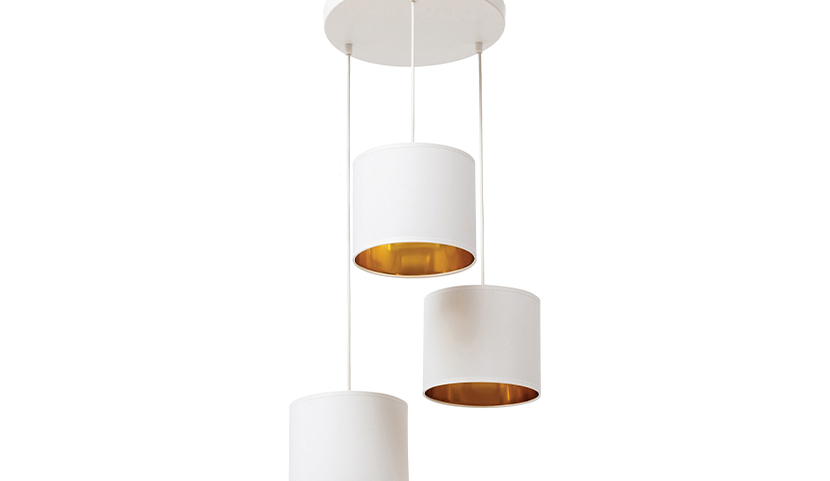 Vespillo II Hanging Lamp