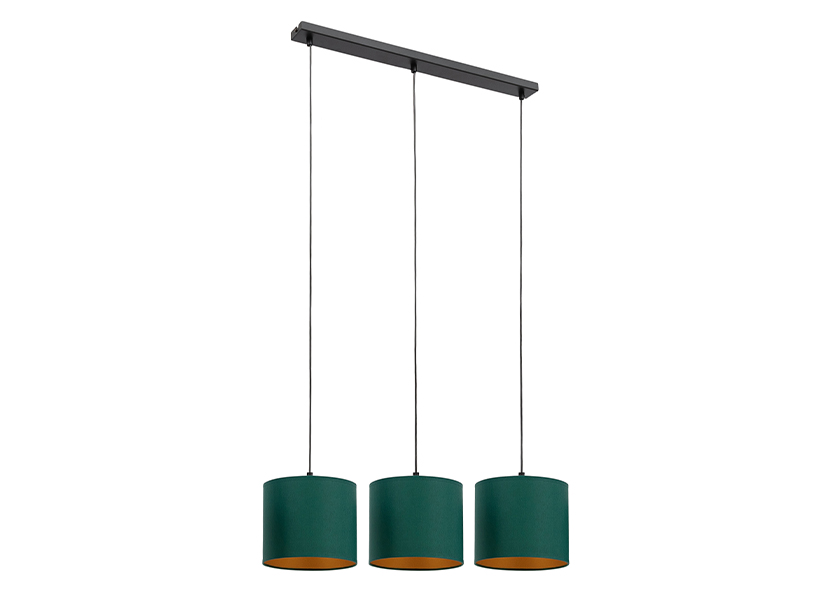 Vespillo III Hanging Lamp