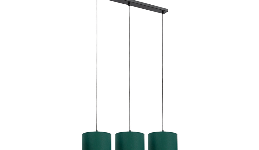 Vespillo III Hanging Lamp