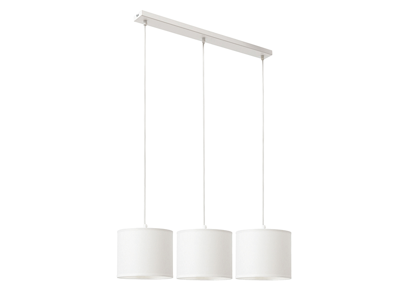 Vespillo III Hanging Lamp