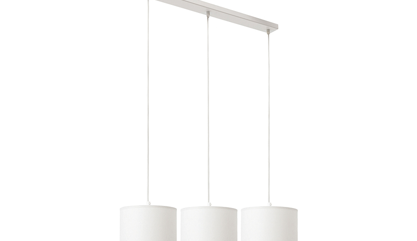 Vespillo III Hanging Lamp
