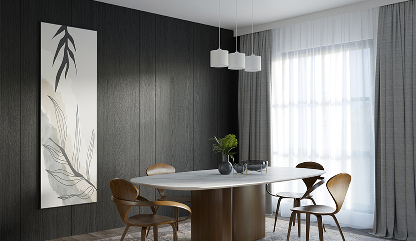 Vespillo III Hanging Lamp