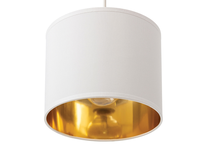 Vespillo III Hanging Lamp