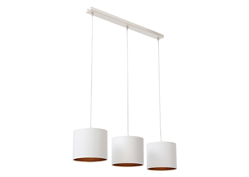 Vespillo III Hanging Lamp