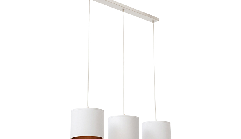 Vespillo III Hanging Lamp