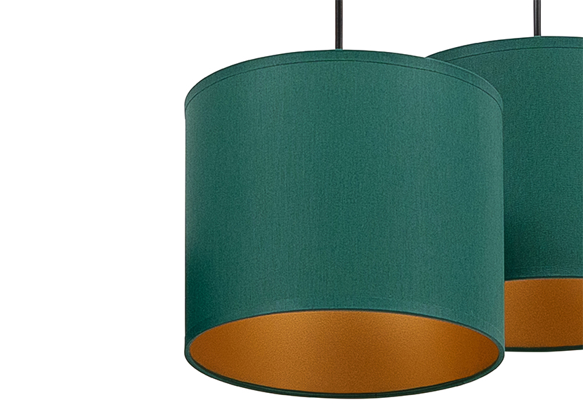 Vespillo IV Hanging Lamp
